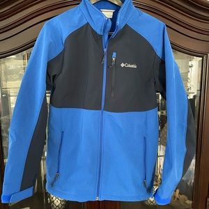 Columbia Trail Jacket